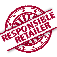 Responsible Retailer logo 