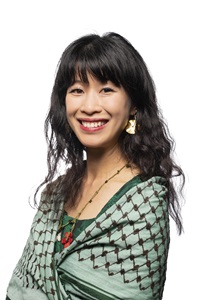 Hau-Yu Tam