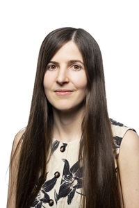 Natalie Thomas