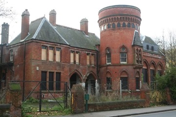 The Council moves forward with a new Expression of Interest process for Ladywell Playtower