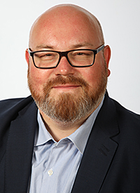 Paul Bell