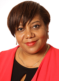 Brenda Dacres