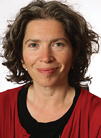 Amanda de Ryk