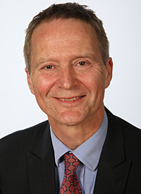 Chris Barnham